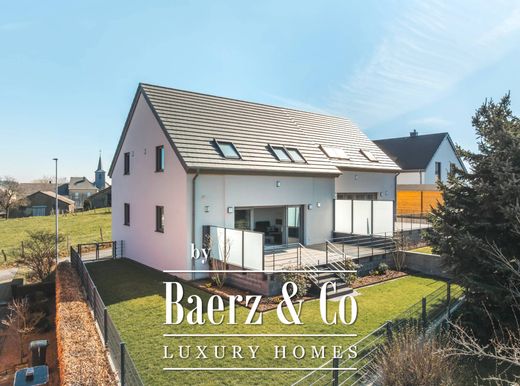 Luxury home in Holzthum, Parc Hosingen