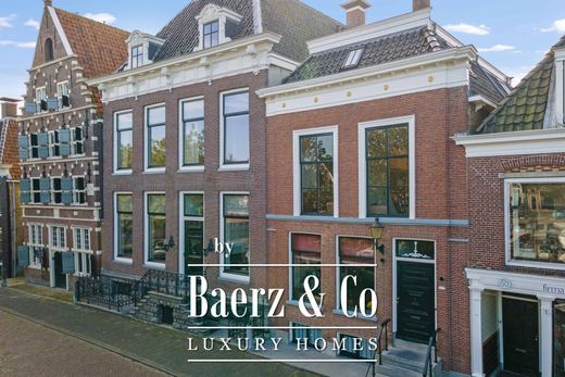 Luxury home in Harlingen, Gemeente Harlingen