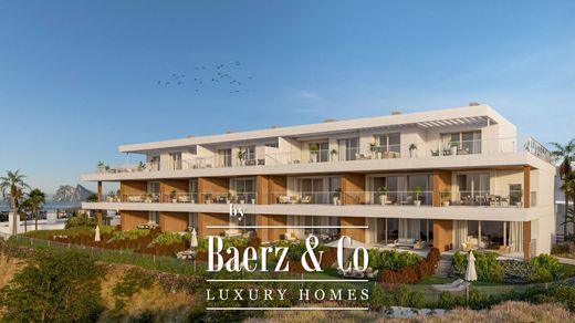 Penthouse Alcaidesa, Provincia de Cádiz