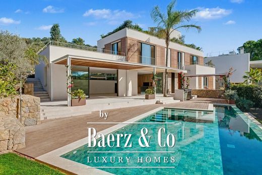 Villa en San Telmo, Islas Baleares