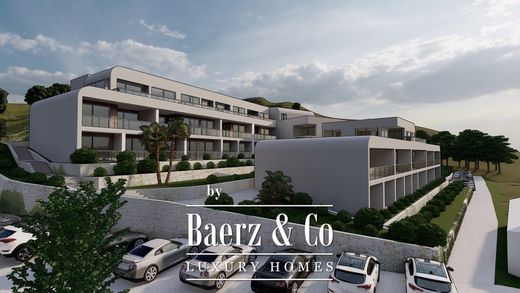 Penthouse in Tivat