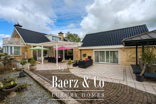 Βίλα σε Den Ilp, Gemeente Landsmeer