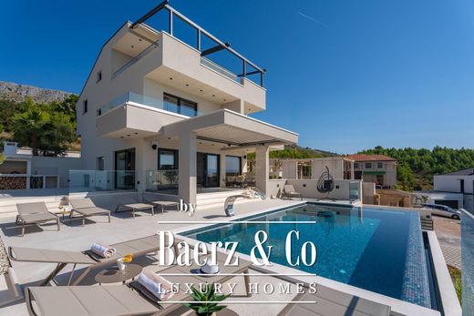 ‏וילה ב  Podstrana, Split-Dalmatia