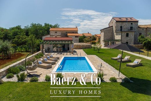 Luxury home in Umag, Grad Umag