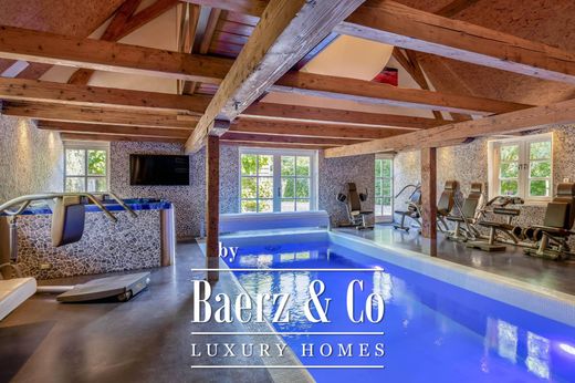 Ρουστίκ ή αγροικία σε Ρότερνταμ, Rotterdam