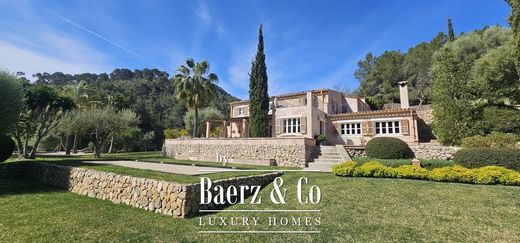 Country House in s'Arracó, Province of Balearic Islands