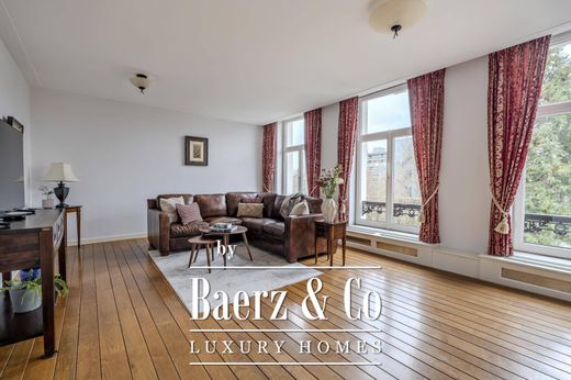 Appartement à Amsterdam, Gemeente Amsterdam