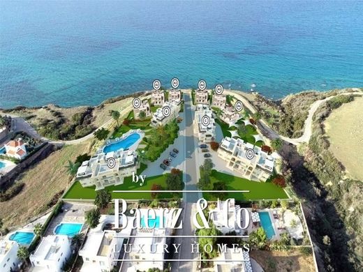 Piso / Apartamento en Kalograía, Kyrenia District