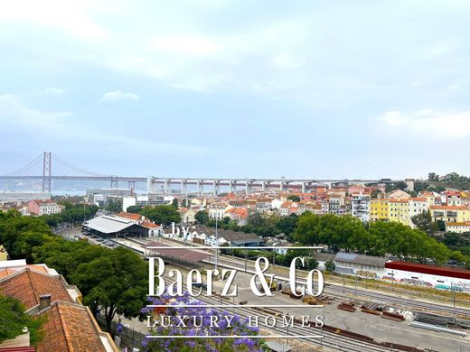Apartament w Lizbona, Lisbon