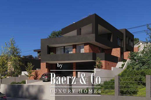 Appartement à Maksimir, Grad Zagreb