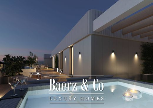 Apartment in Mijas, Malaga