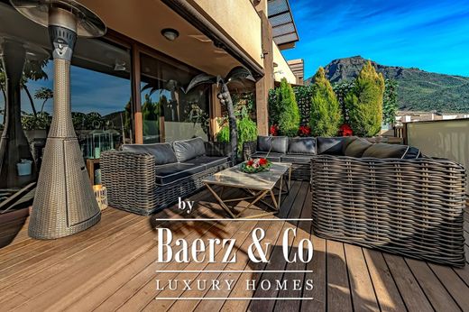 Appartement in Costa Adeje, Provincia de Santa Cruz de Tenerife