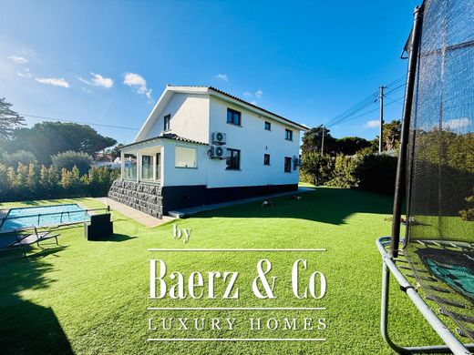 Luxury home in Sintra, Lisbon