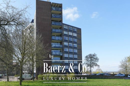 Piso / Apartamento en Nimega, Gemeente Nijmegen