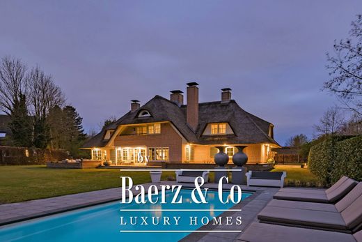 Villa - Warmond, Gemeente Teylingen