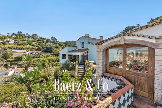 Πολυτελή κατοικία σε Colares, Sintra