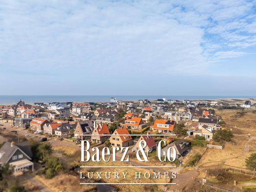 Luxury home in Bergen aan Zee, Bergen