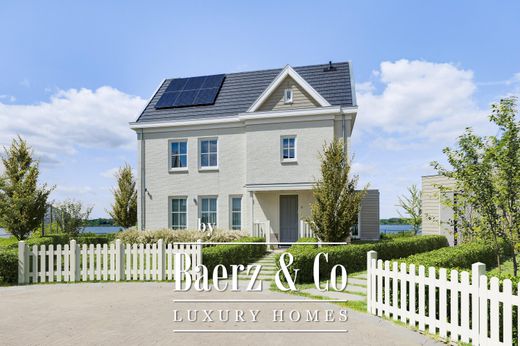 Willa w Herten, Gemeente Roermond