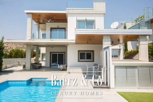 Villa in Limassol, Limassol District
