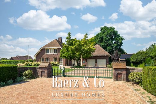 Country House in Beegden, Gemeente Maasgouw