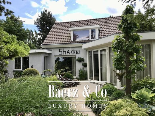 Luxury home in Dinteloord, Gemeente Steenbergen
