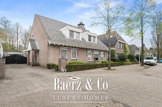 Luxury home in Eindhoven, Gemeente Eindhoven