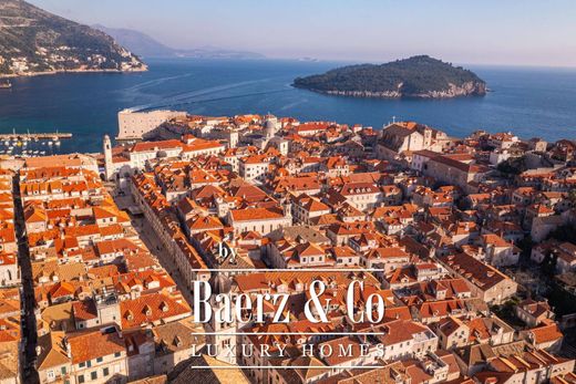 Casa de lujo en Dubrovnik, Grad Dubrovnik
