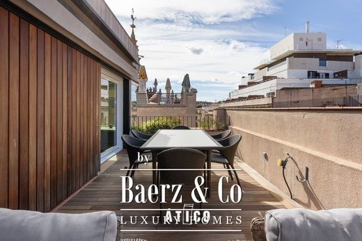 Piso / Apartamento en Barcelona, Provincia de Barcelona