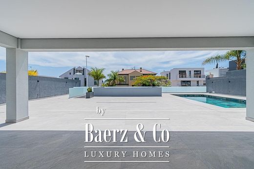 Villa à Costa Adeje, Province de Santa Cruz de Ténérife