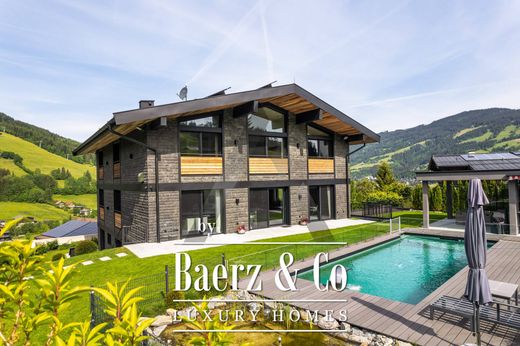 Casa di città a Kirchberg in Tirol, Politischer Bezirk Kitzbühel