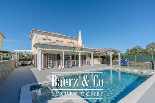 Willa w Loulé (São Clemente e São Sebastião), Loulé