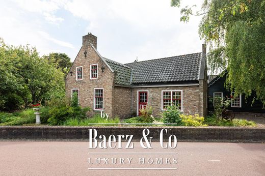 Casa de campo en Nootdorp, Gemeente Pijnacker-Nootdorp