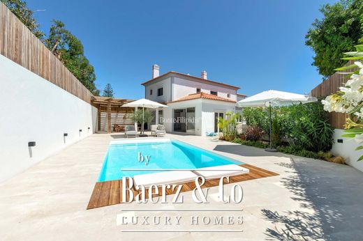Apartment in Cascais e Estoril, Cascais
