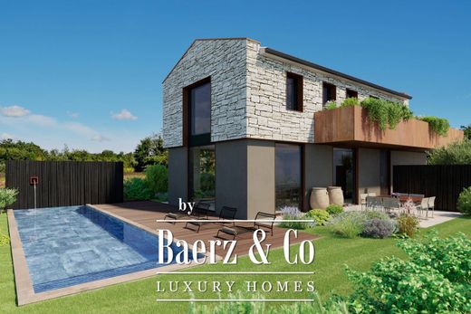 Stadswoning in Bale, Bale-Valle