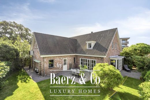 Luxury home in Halsteren, Gemeente Bergen op Zoom