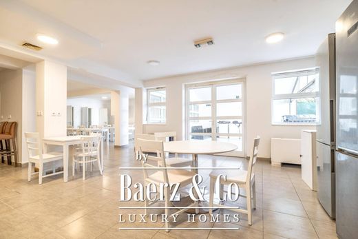 Trešnjevka- jug, Grad Zagrebのタウンハウス