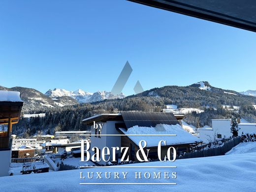 Piso / Apartamento en Fieberbrunn, Politischer Bezirk Kitzbühel