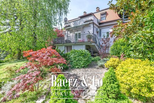 Villa in Maksimir, Grad Zagreb