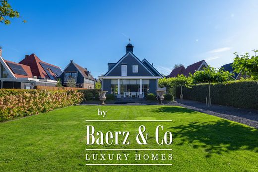 Villa en Den Ilp, Gemeente Landsmeer