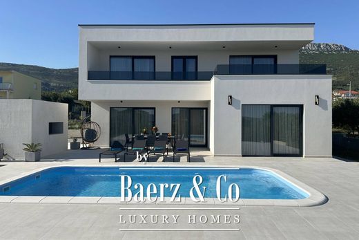 Stadthaus in Kaštela, Split-Dalmatia