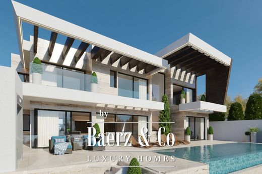Villa in La Herradura, Granada