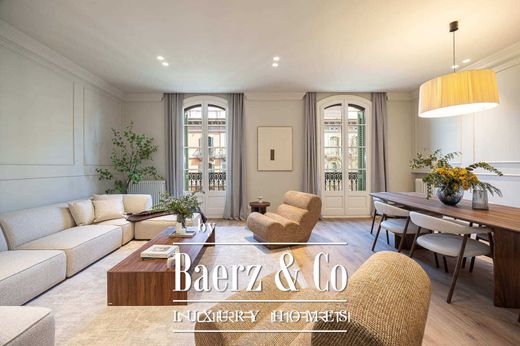 Apartment in Barcelona, Province of Barcelona