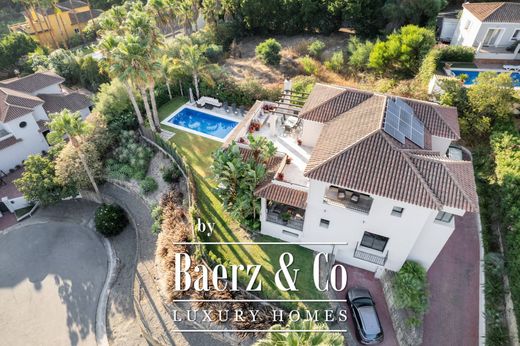 Villa in Sotogrande, Cadiz