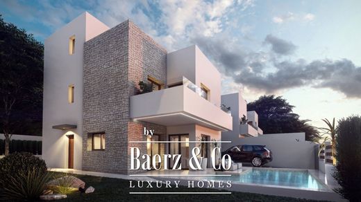Villa in L'Albir, Provincia de Alicante