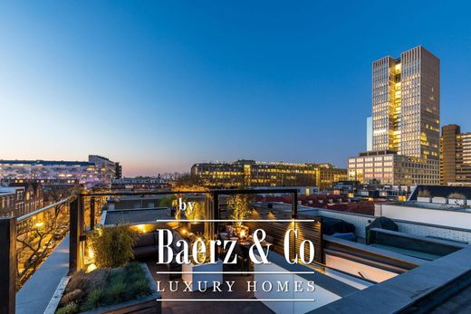 Mansion for sale in Rotterdam