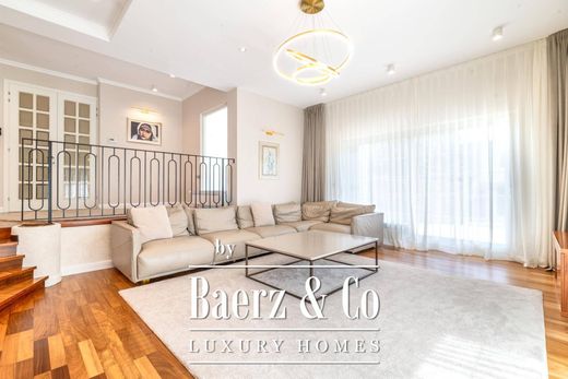 Şehir evi  Maksimir, Grad Zagreb