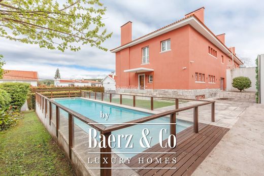 Luxury home in Belém, Lisbon