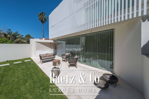 Maison de luxe à Belém, Lisbon