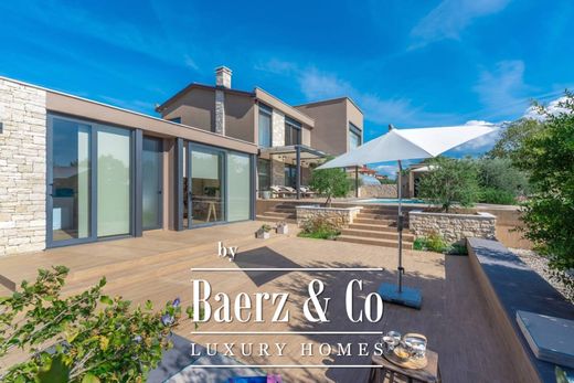 Villa in Umag, Grad Umag