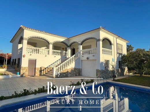 Villa en Alfaz del Pi, Provincia de Alicante